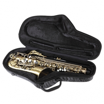 GL CASES GLE-A(J01) - Futerał formowany do saksofonu altowego